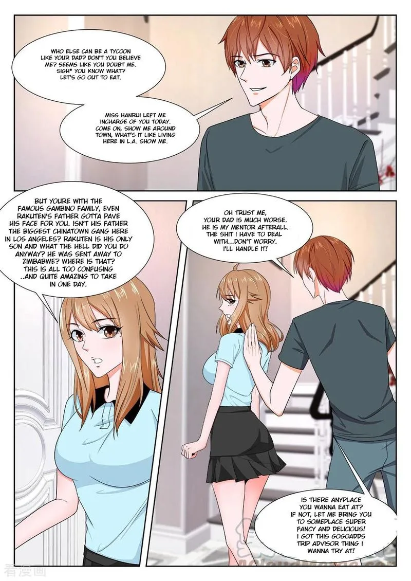 Metropolitan System Chapter 291 page 7