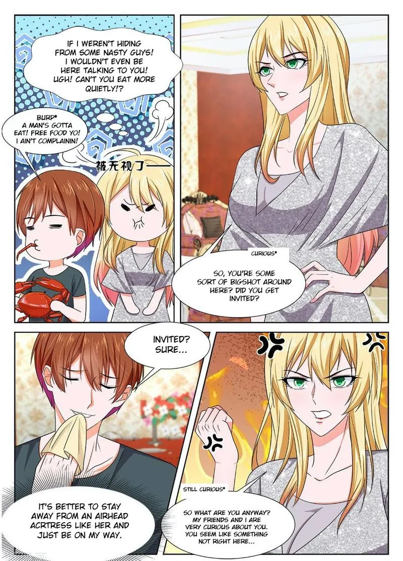 Metropolitan System Chapter 291 page 12