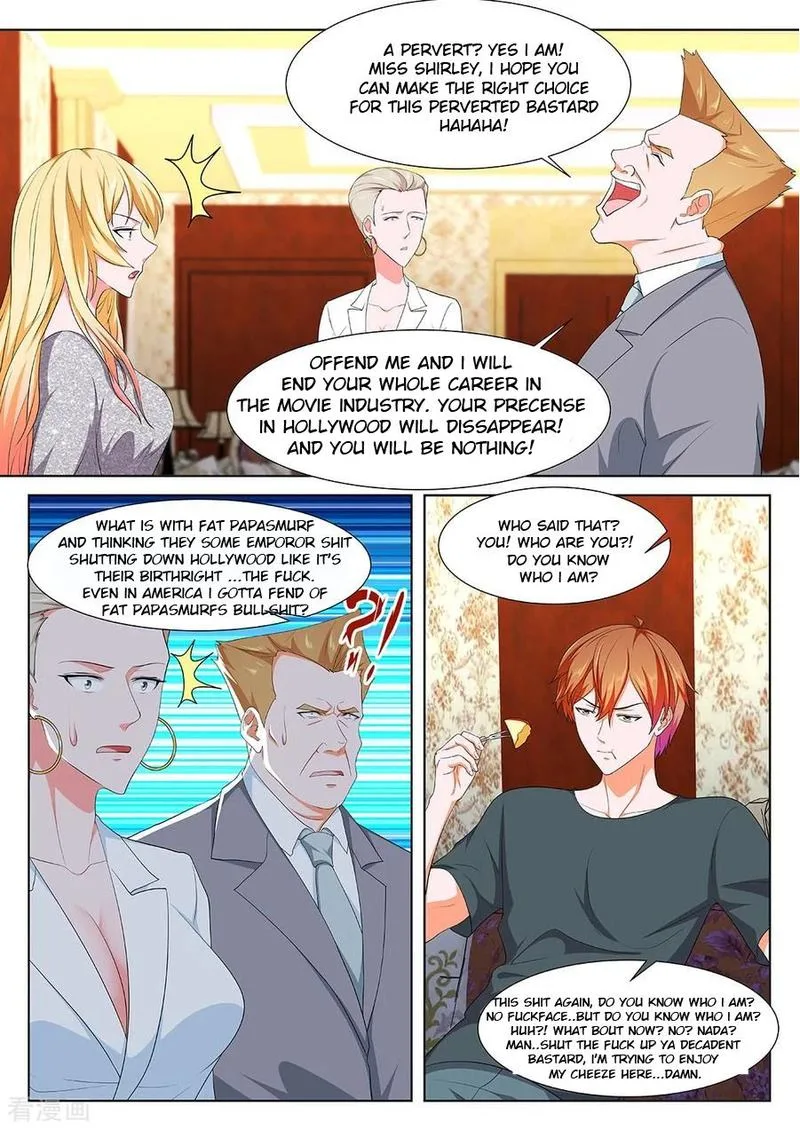 Metropolitan System Chapter 292 page 8