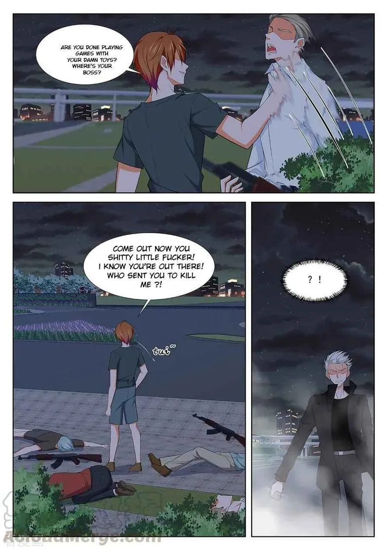 Metropolitan System Chapter 293 page 11