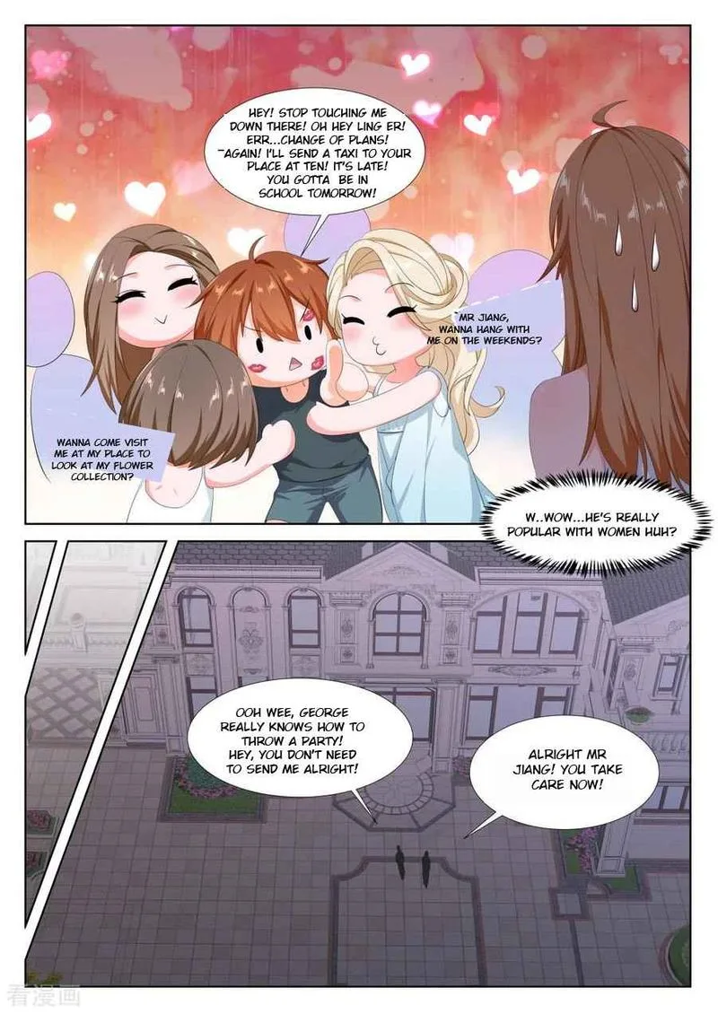 Metropolitan System Chapter 293 page 5