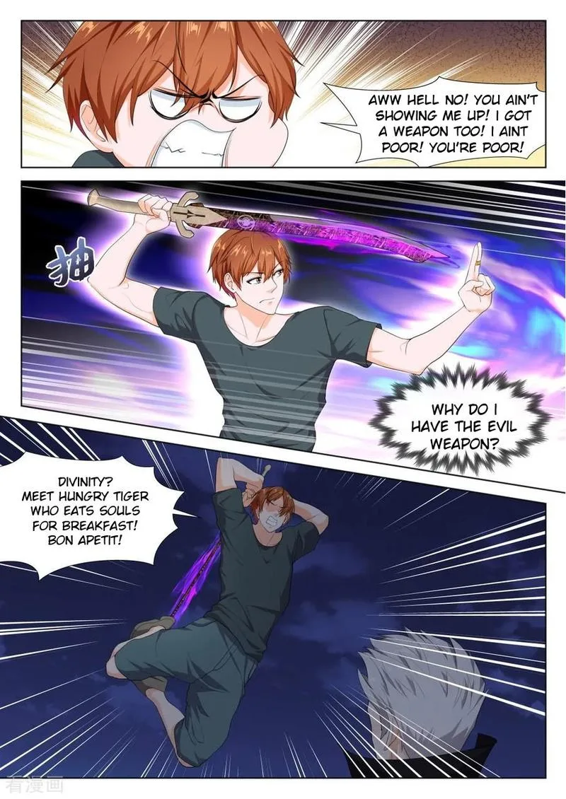 Metropolitan System Chapter 294 page 5