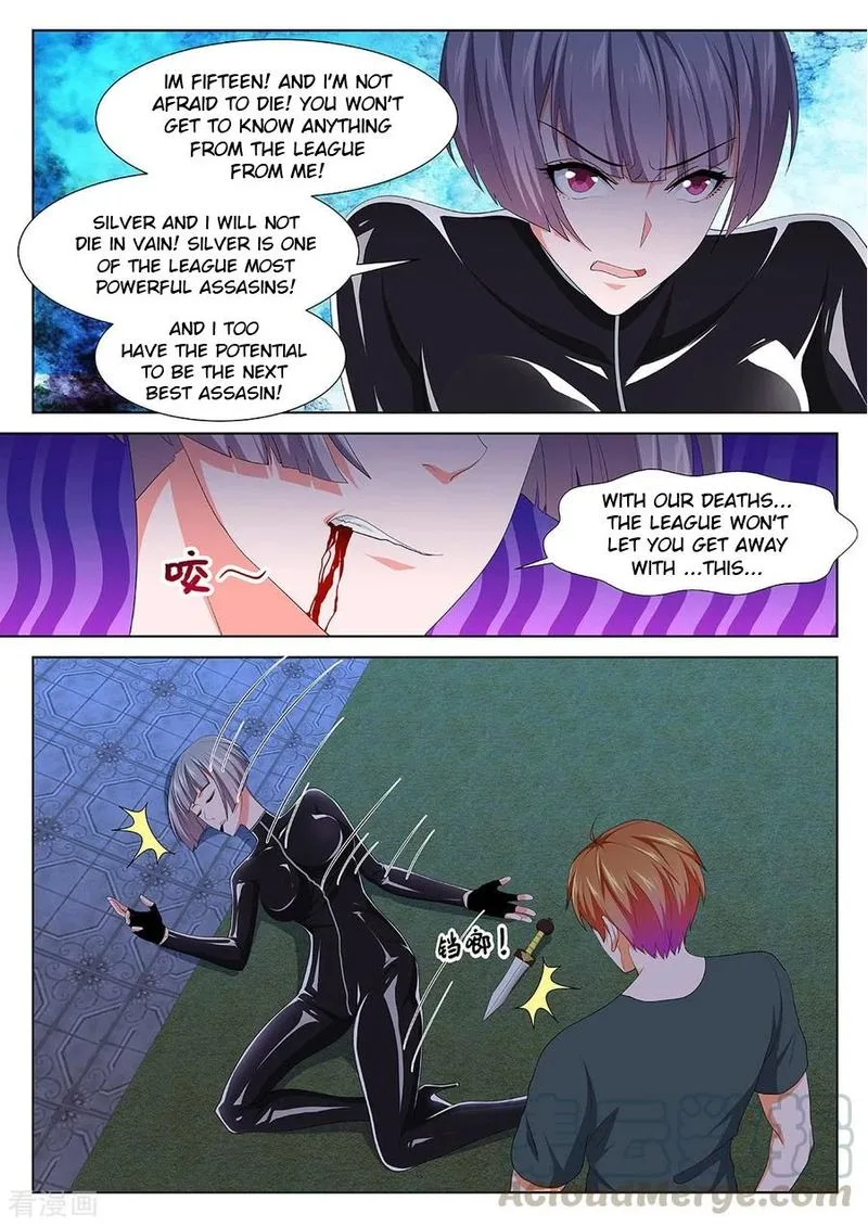 Metropolitan System Chapter 294 page 10