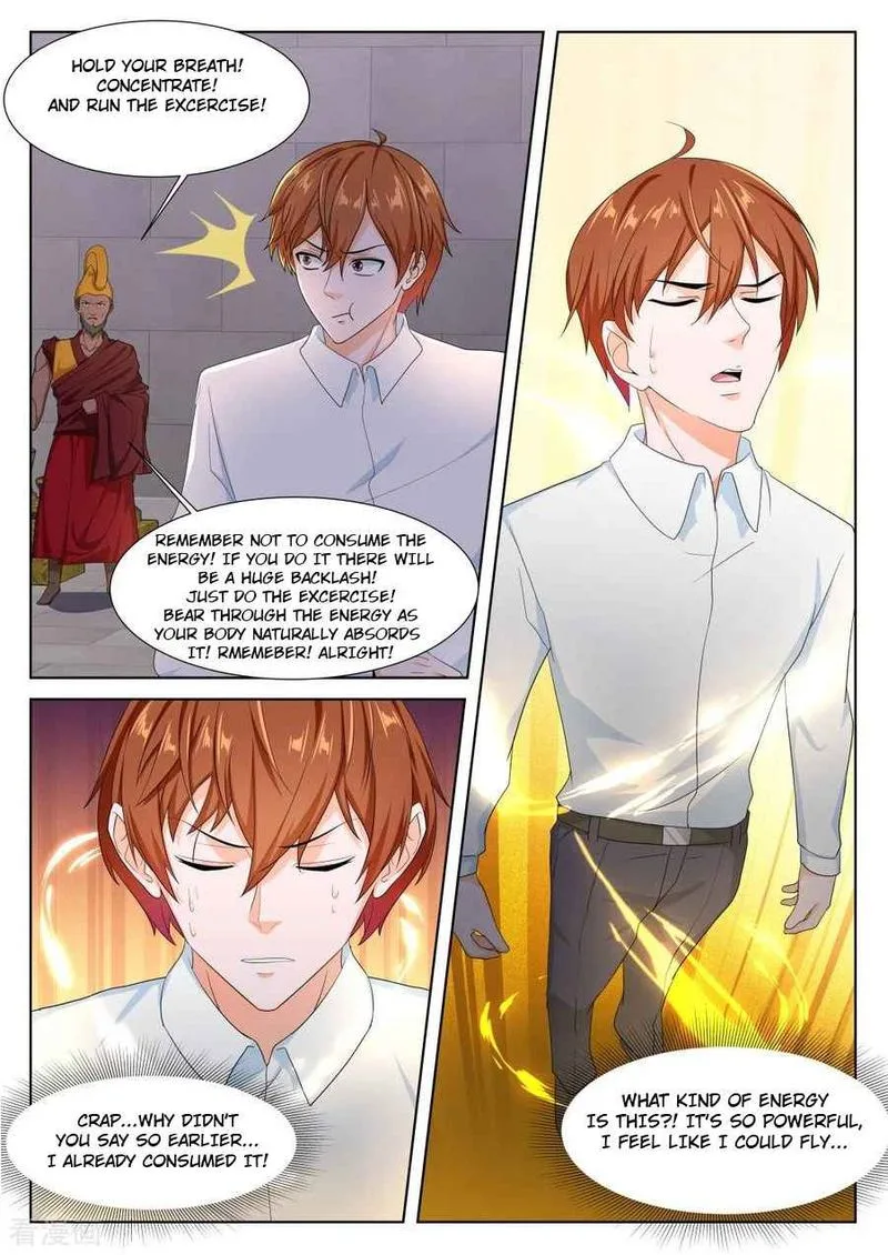 Metropolitan System Chapter 299 page 6