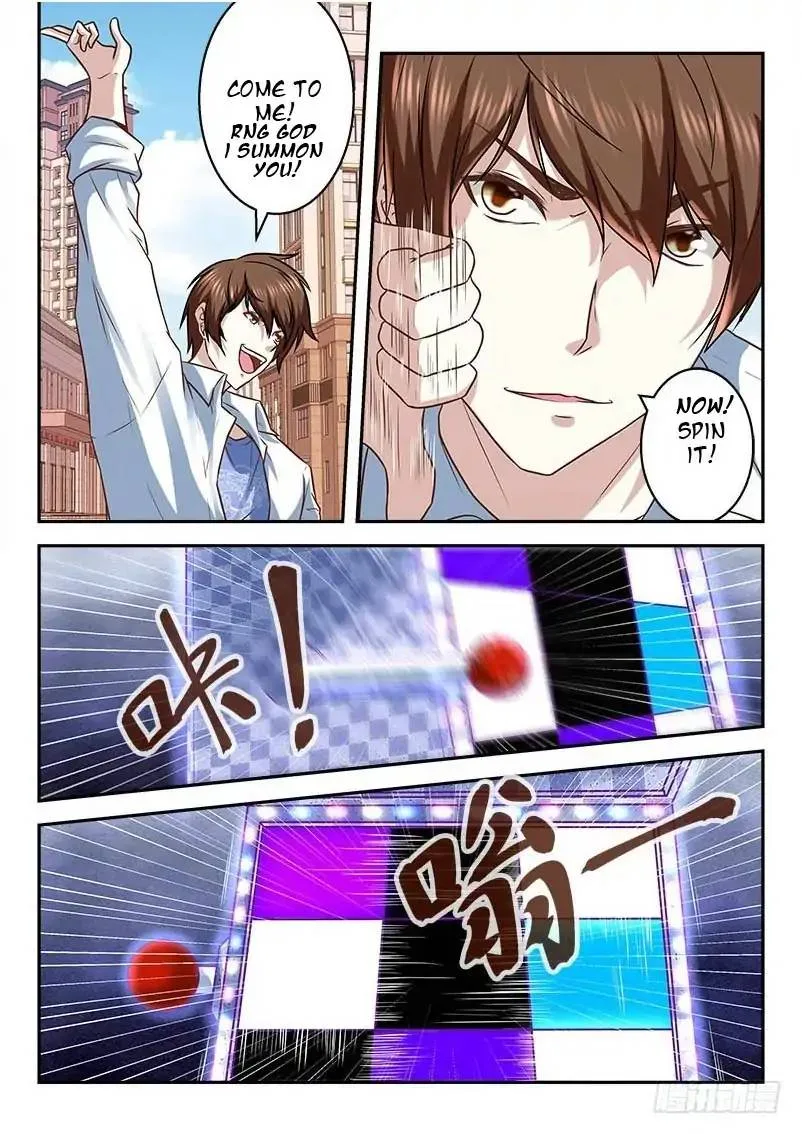 Metropolitan System Chapter 3 page 10