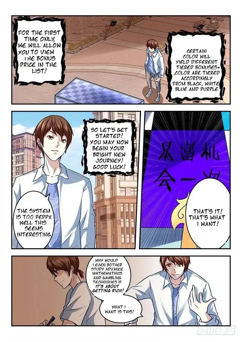 Metropolitan System Chapter 3 page 9