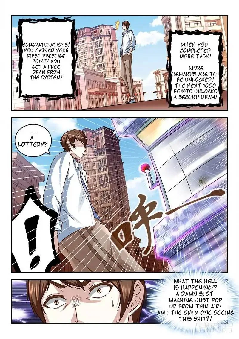 Metropolitan System Chapter 3 page 7