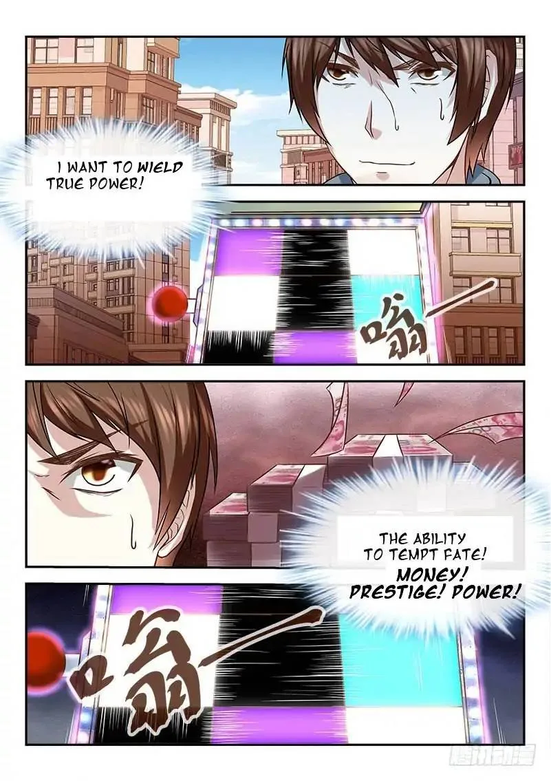 Metropolitan System Chapter 3 page 11