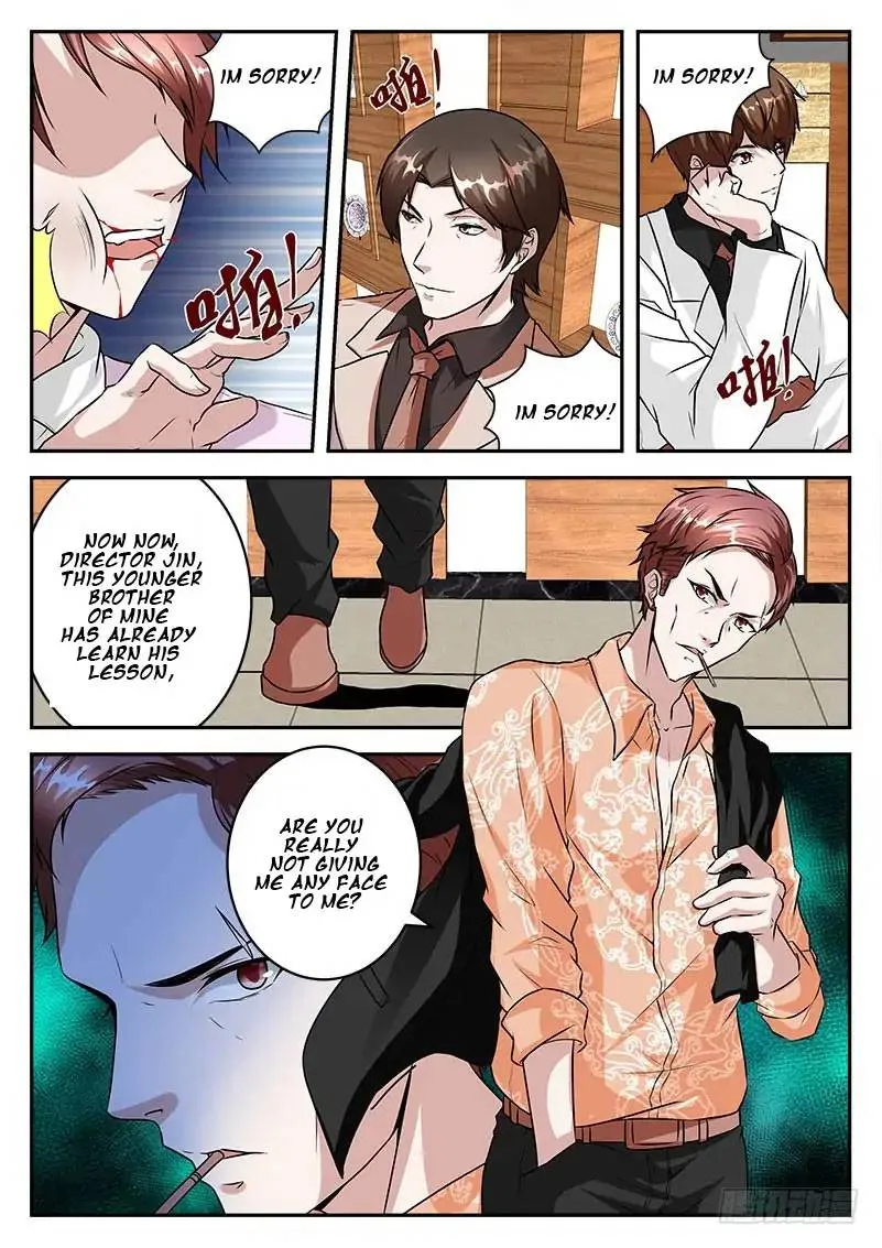 Metropolitan System Chapter 30 page 8