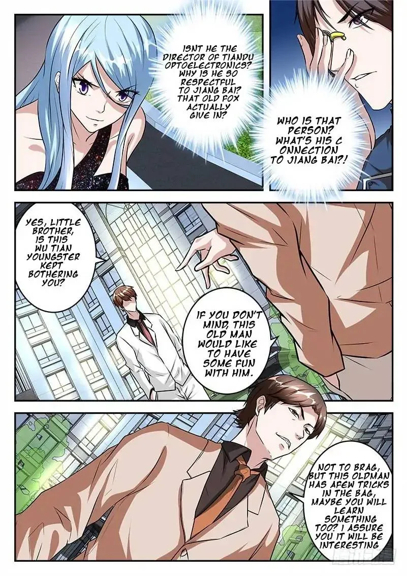 Metropolitan System Chapter 30 page 2