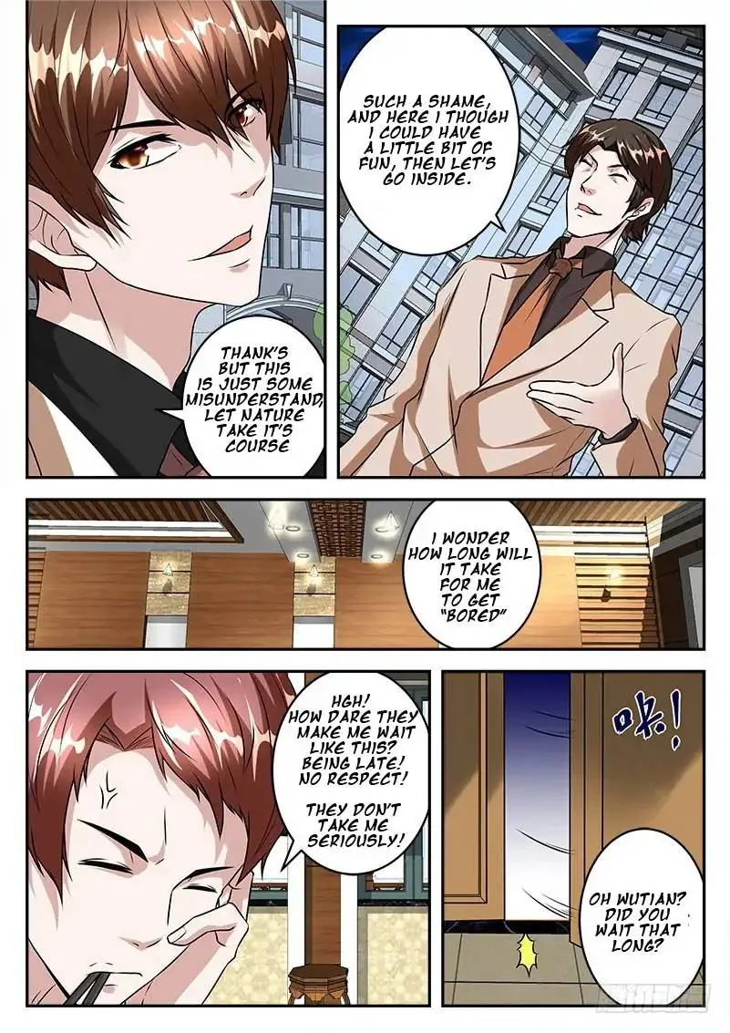 Metropolitan System Chapter 30 page 3