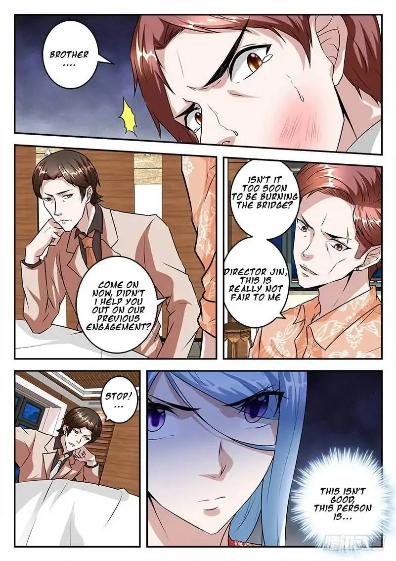 Metropolitan System Chapter 30 page 9