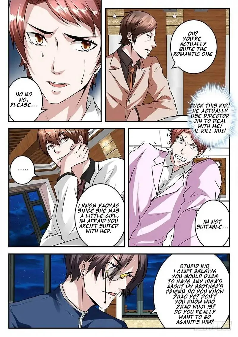 Metropolitan System Chapter 30 page 6