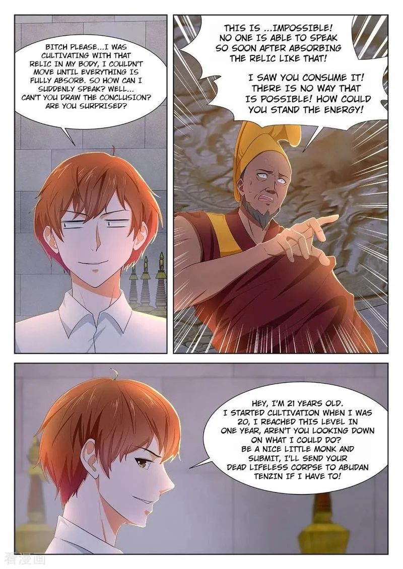 Metropolitan System Chapter 300 page 3