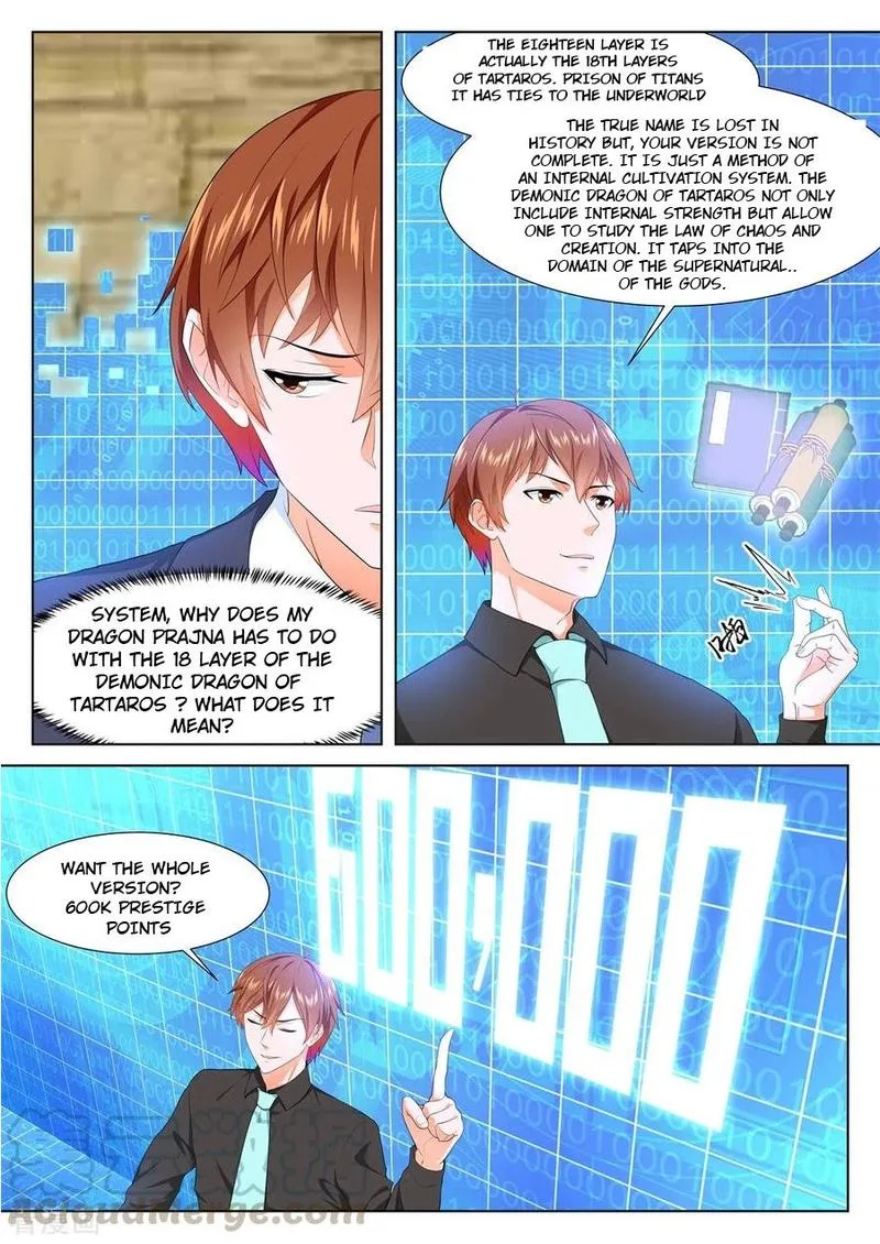 Metropolitan System Chapter 300 page 8