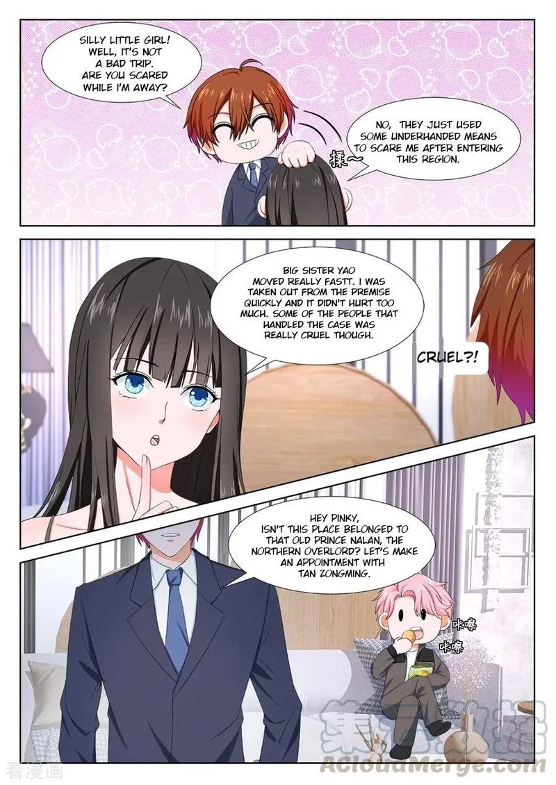 Metropolitan System Chapter 301 page 5