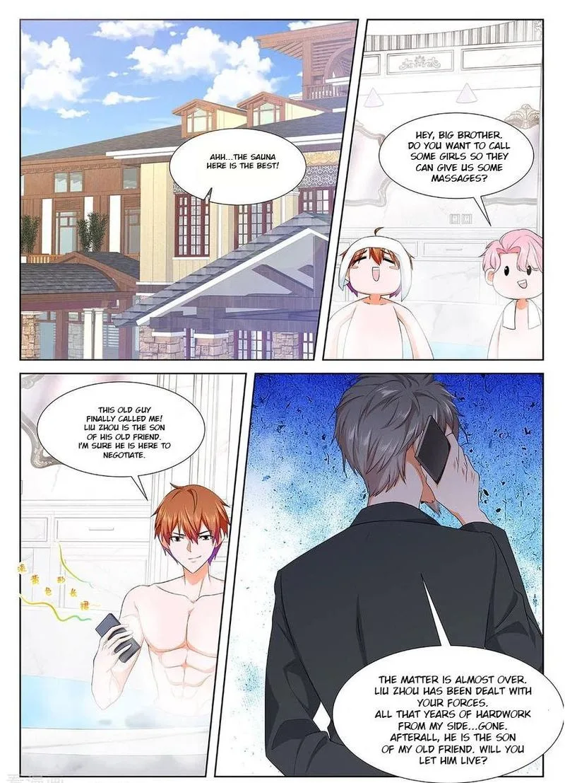 Metropolitan System Chapter 301 page 12