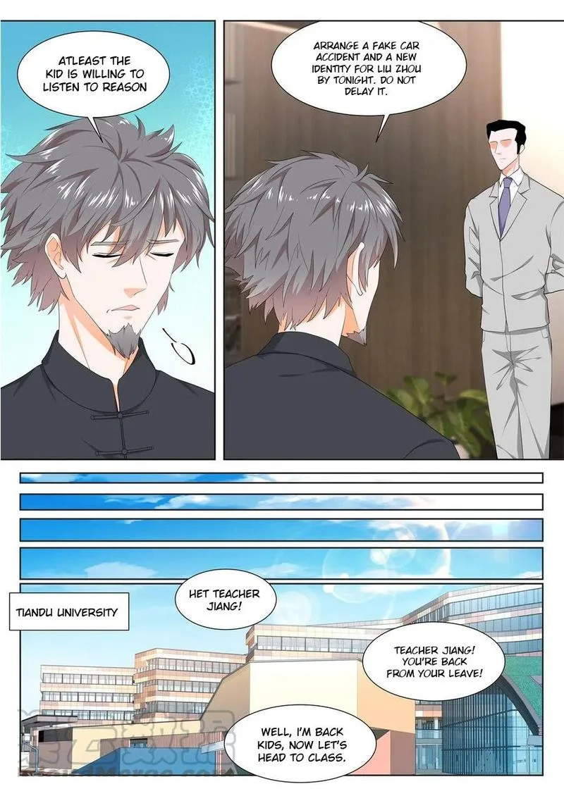 Metropolitan System Chapter 302 page 3
