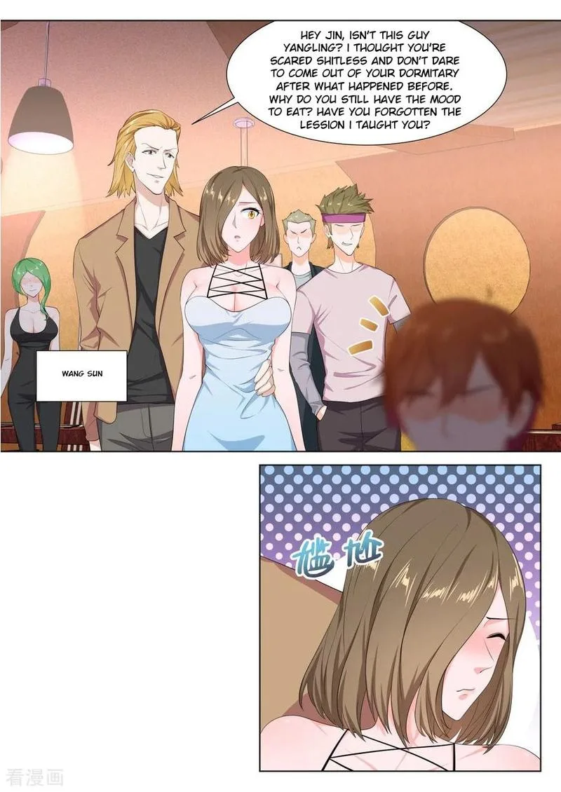 Metropolitan System Chapter 302 page 11
