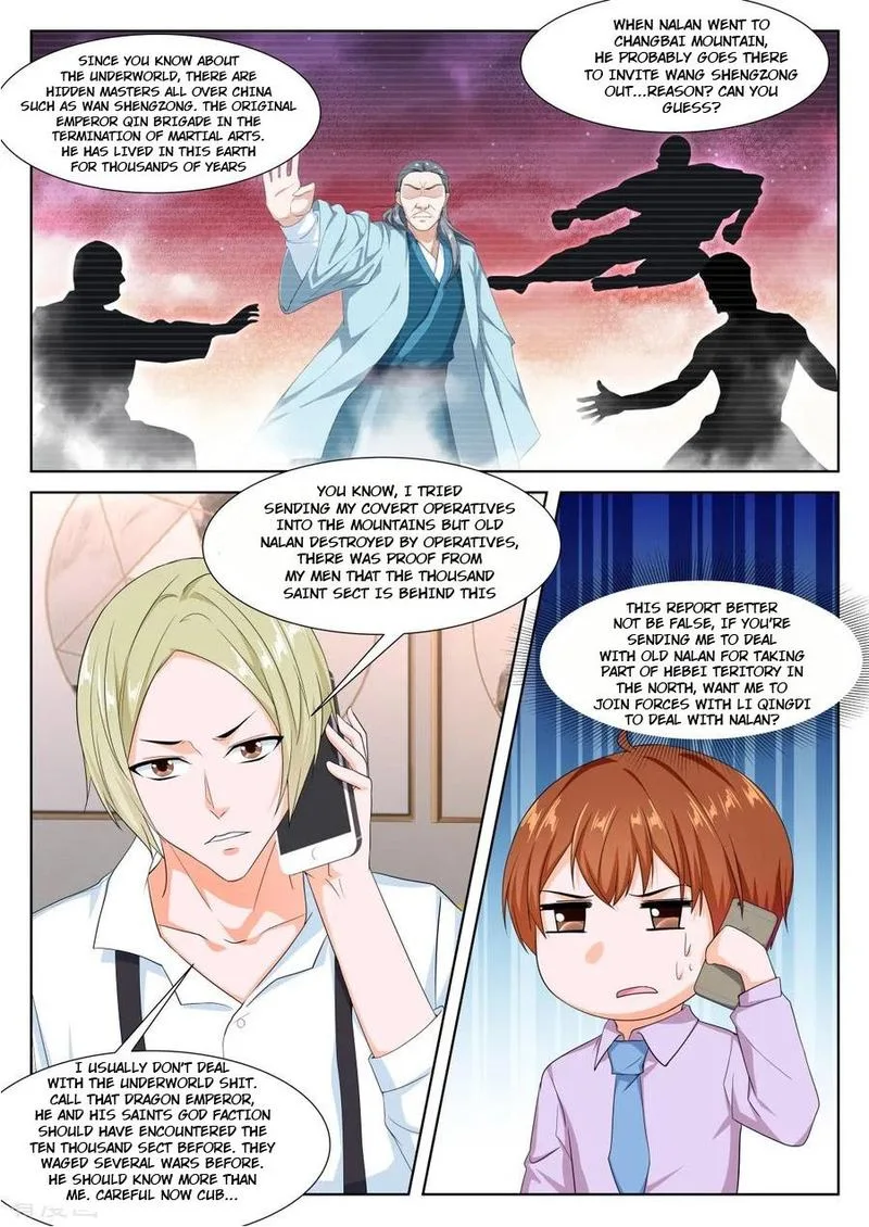 Metropolitan System Chapter 303 page 10