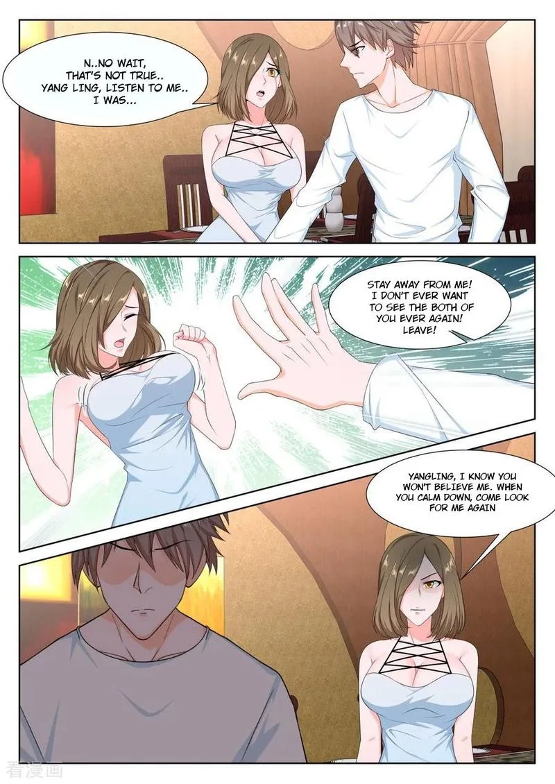 Metropolitan System Chapter 303 page 7