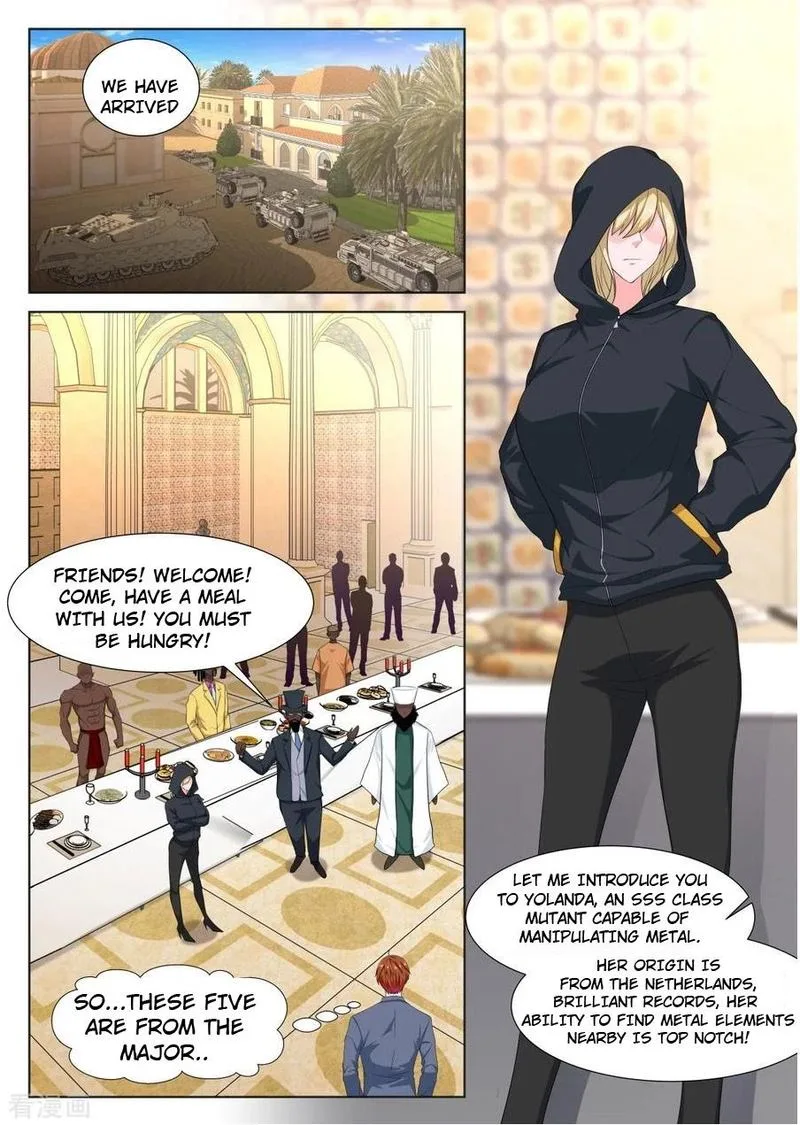 Metropolitan System Chapter 304 page 12