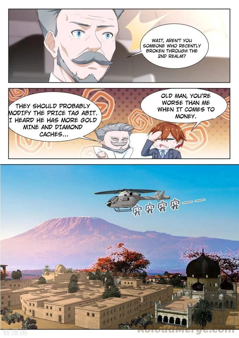 Metropolitan System Chapter 304 page 11
