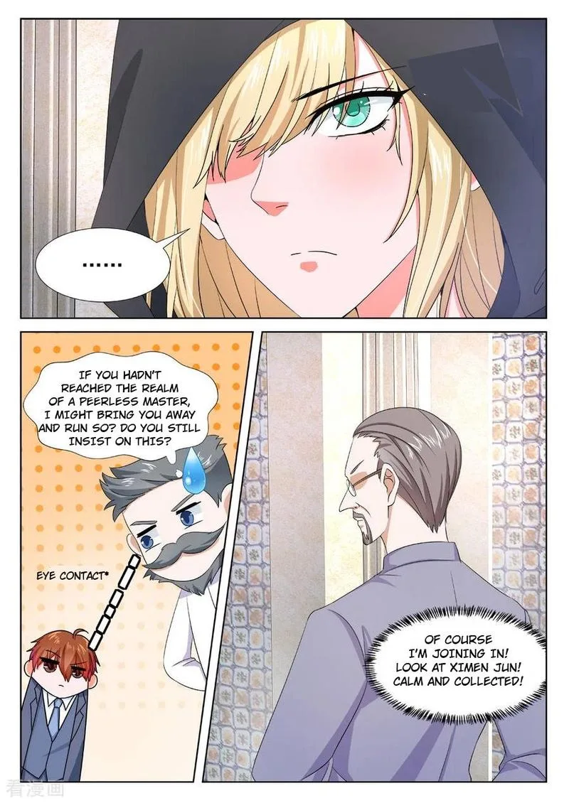 Metropolitan System Chapter 305 page 3