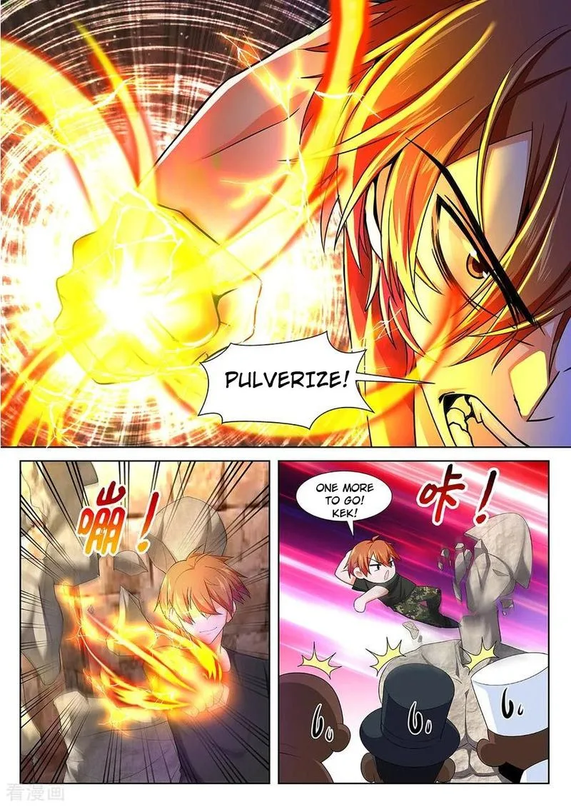 Metropolitan System Chapter 305 page 10