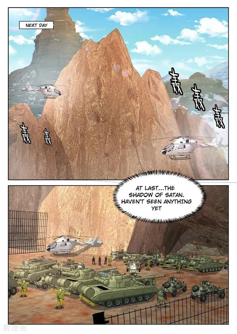 Metropolitan System Chapter 305 page 4