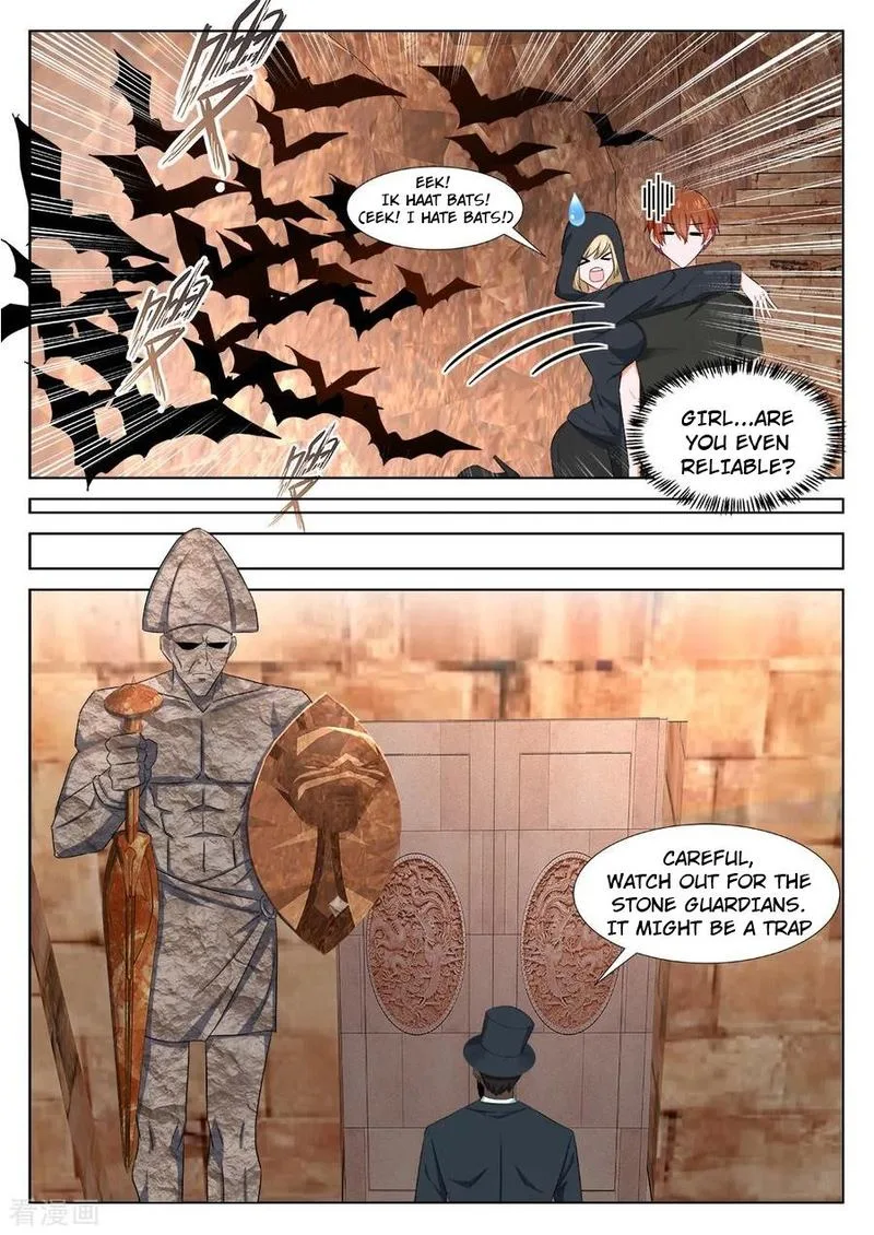 Metropolitan System Chapter 305 page 6