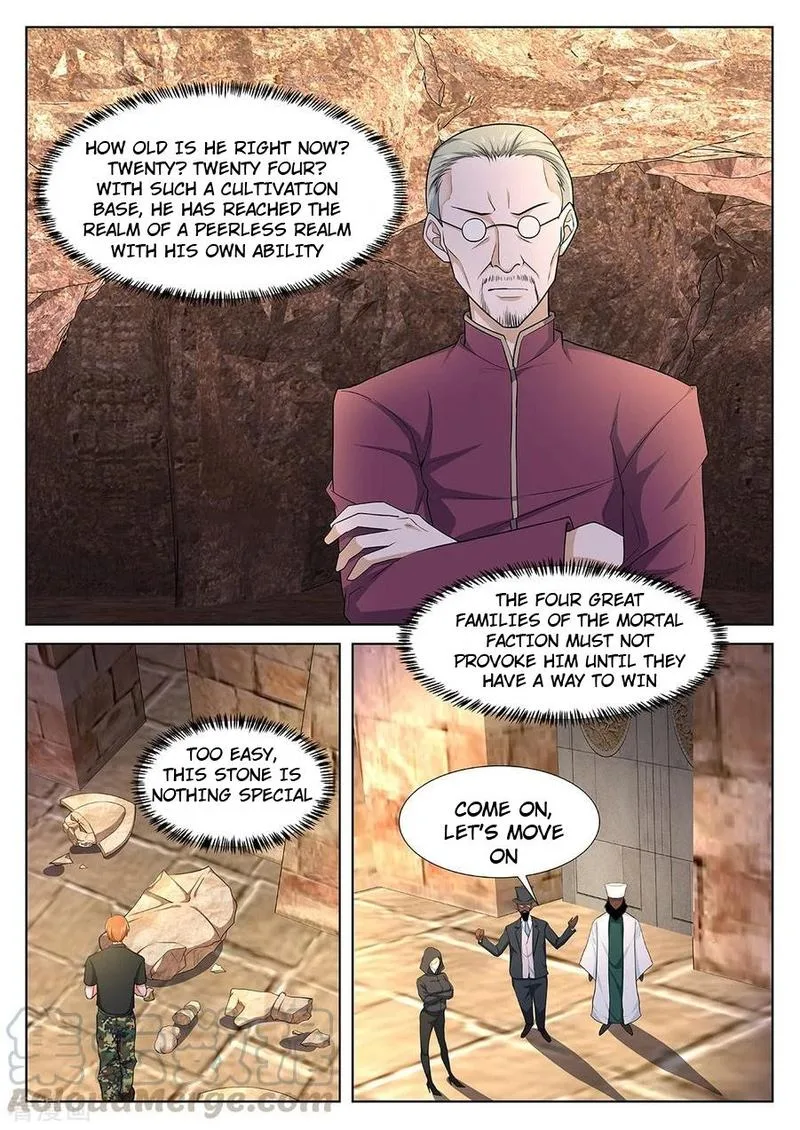 Metropolitan System Chapter 305 page 11
