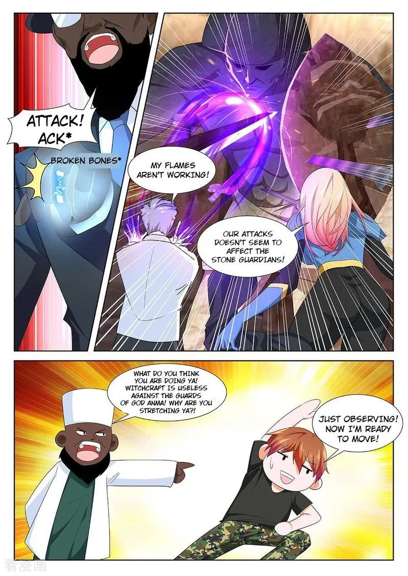 Metropolitan System Chapter 305 page 9