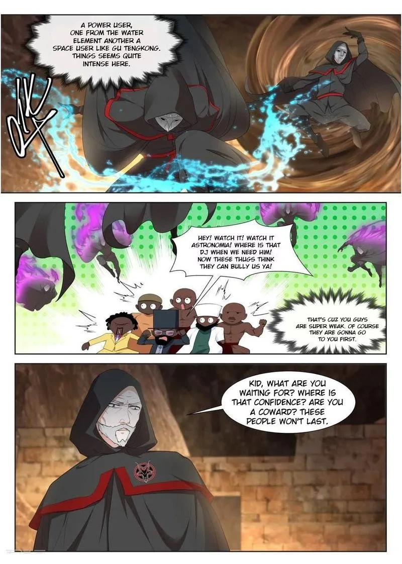 Metropolitan System Chapter 306 page 12