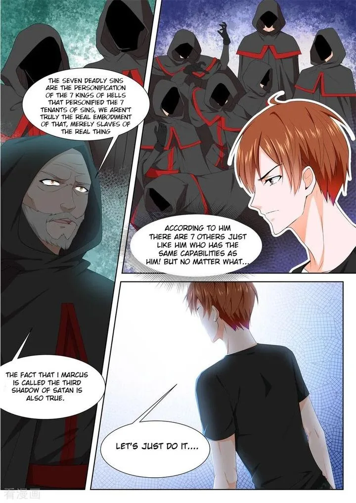Metropolitan System Chapter 307 page 8
