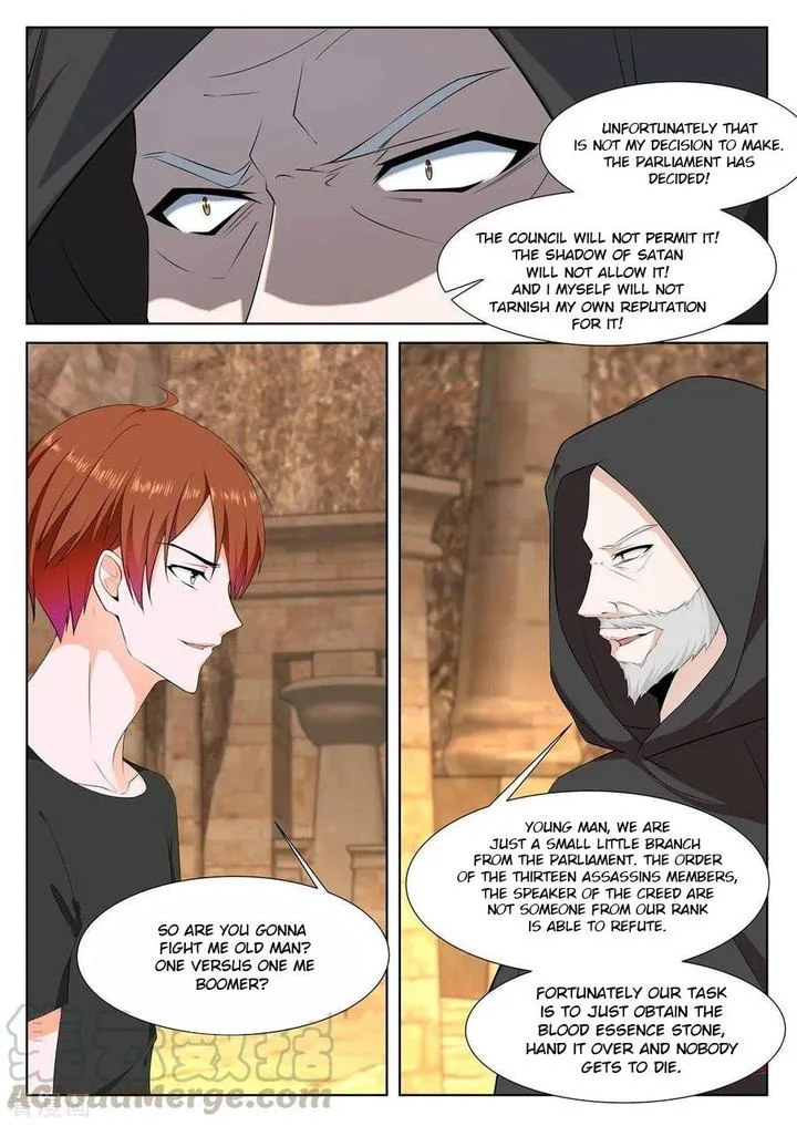 Metropolitan System Chapter 307 page 4