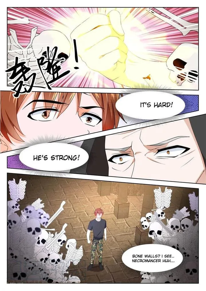 Metropolitan System Chapter 307 page 10