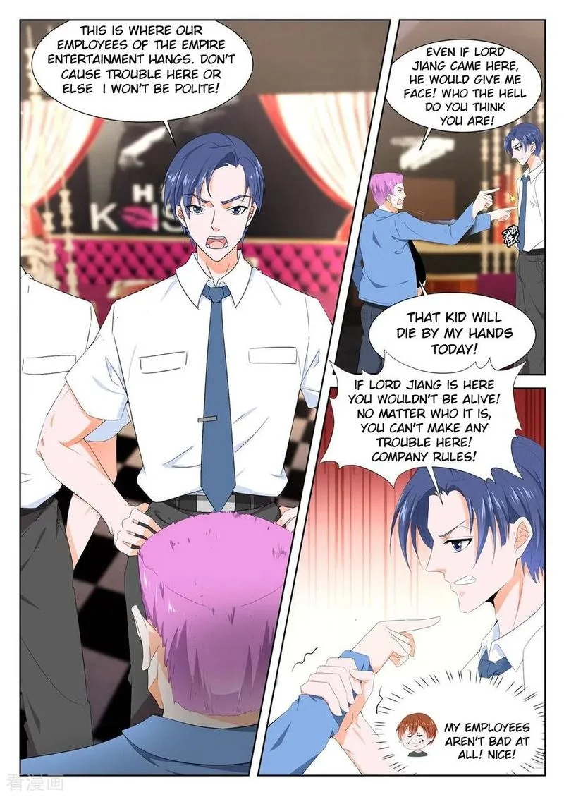 Metropolitan System Chapter 309 page 4