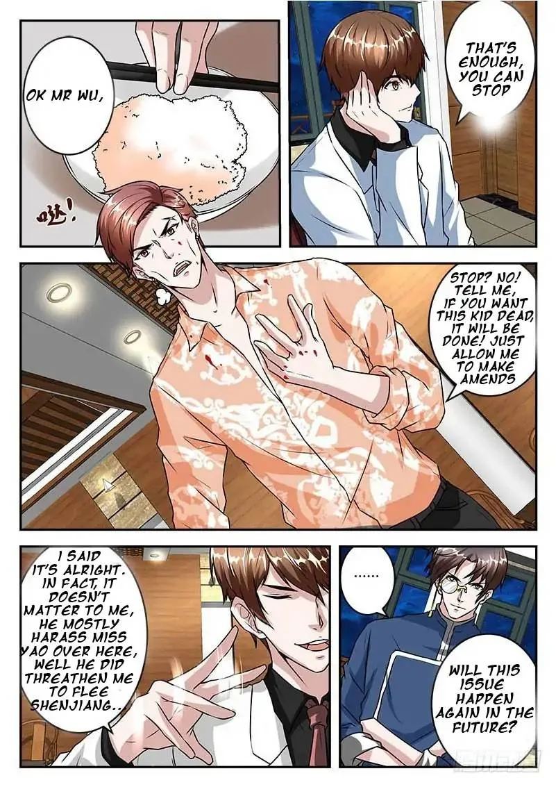 Metropolitan System Chapter 31 page 6