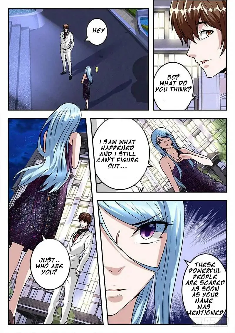 Metropolitan System Chapter 31 page 9