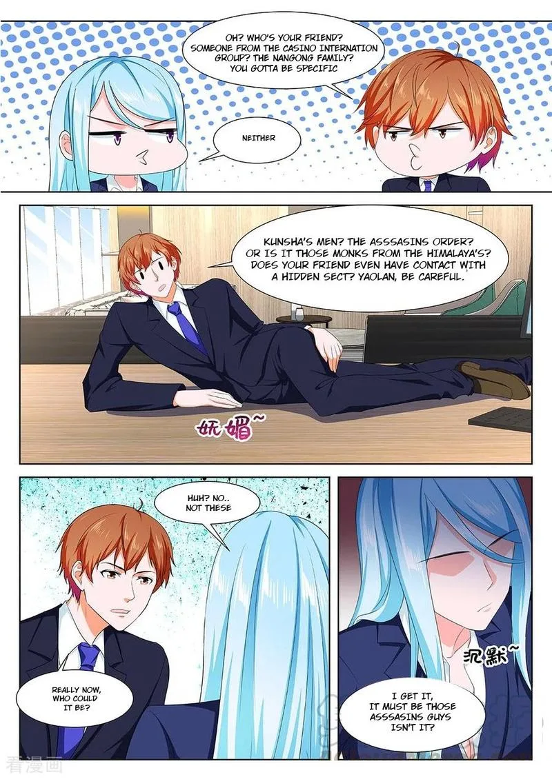 Metropolitan System Chapter 310 page 5