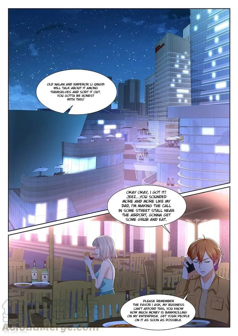 Metropolitan System Chapter 311 page 2