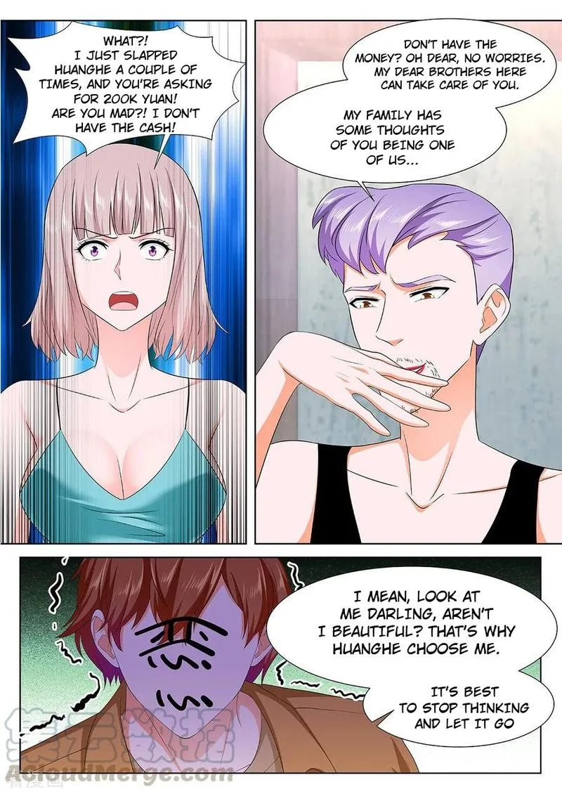 Metropolitan System Chapter 312 page 3