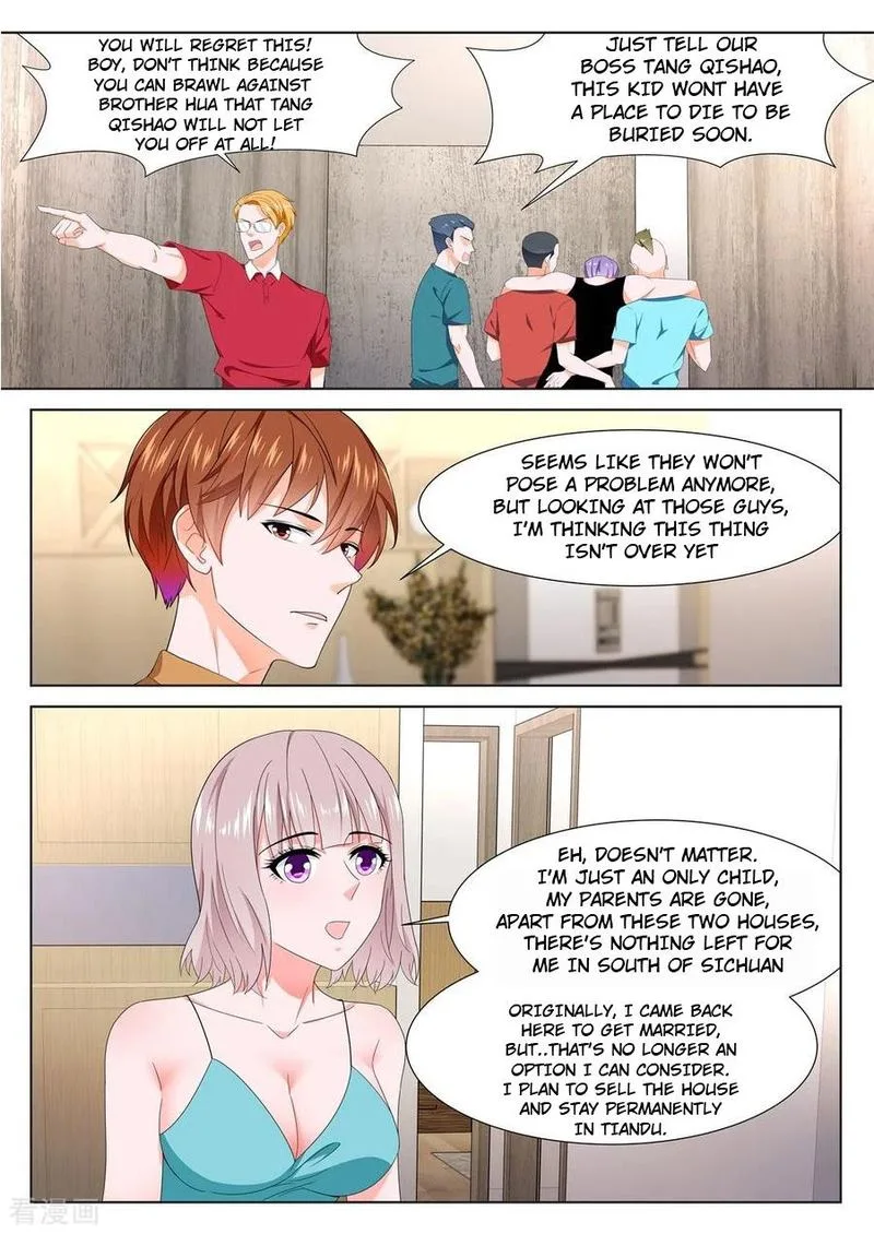 Metropolitan System Chapter 312 page 8