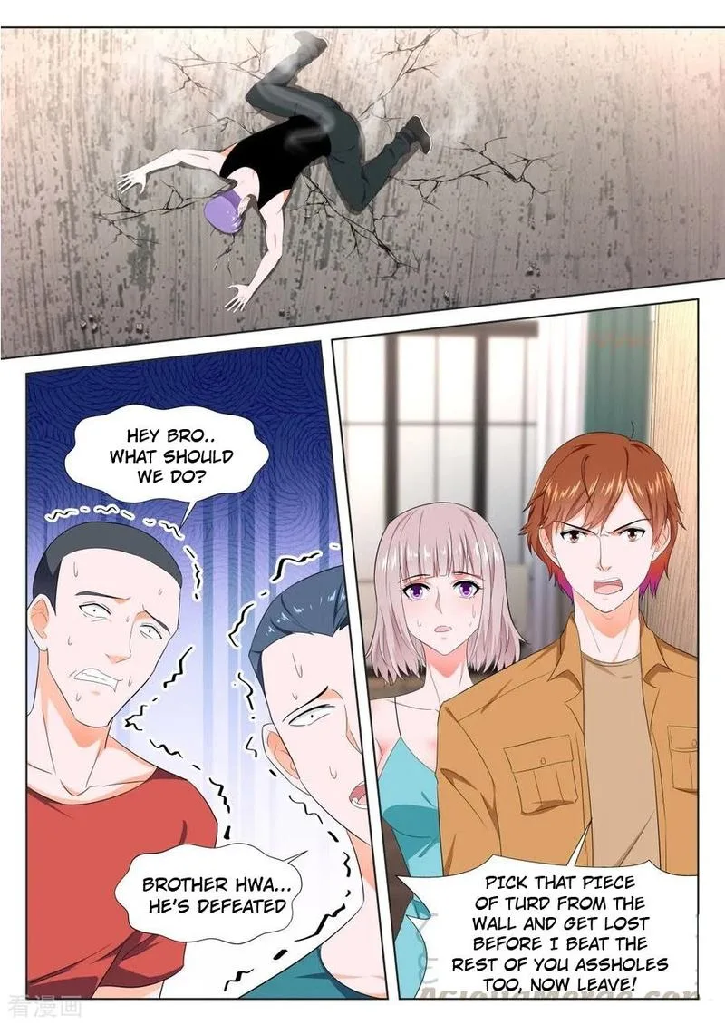 Metropolitan System Chapter 312 page 7