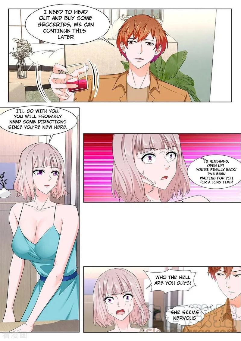Metropolitan System Chapter 312 page 1
