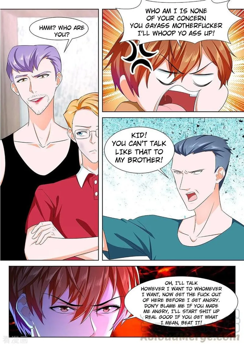 Metropolitan System Chapter 312 page 5