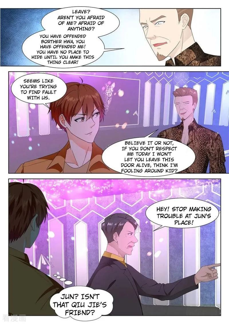Metropolitan System Chapter 314 page 1