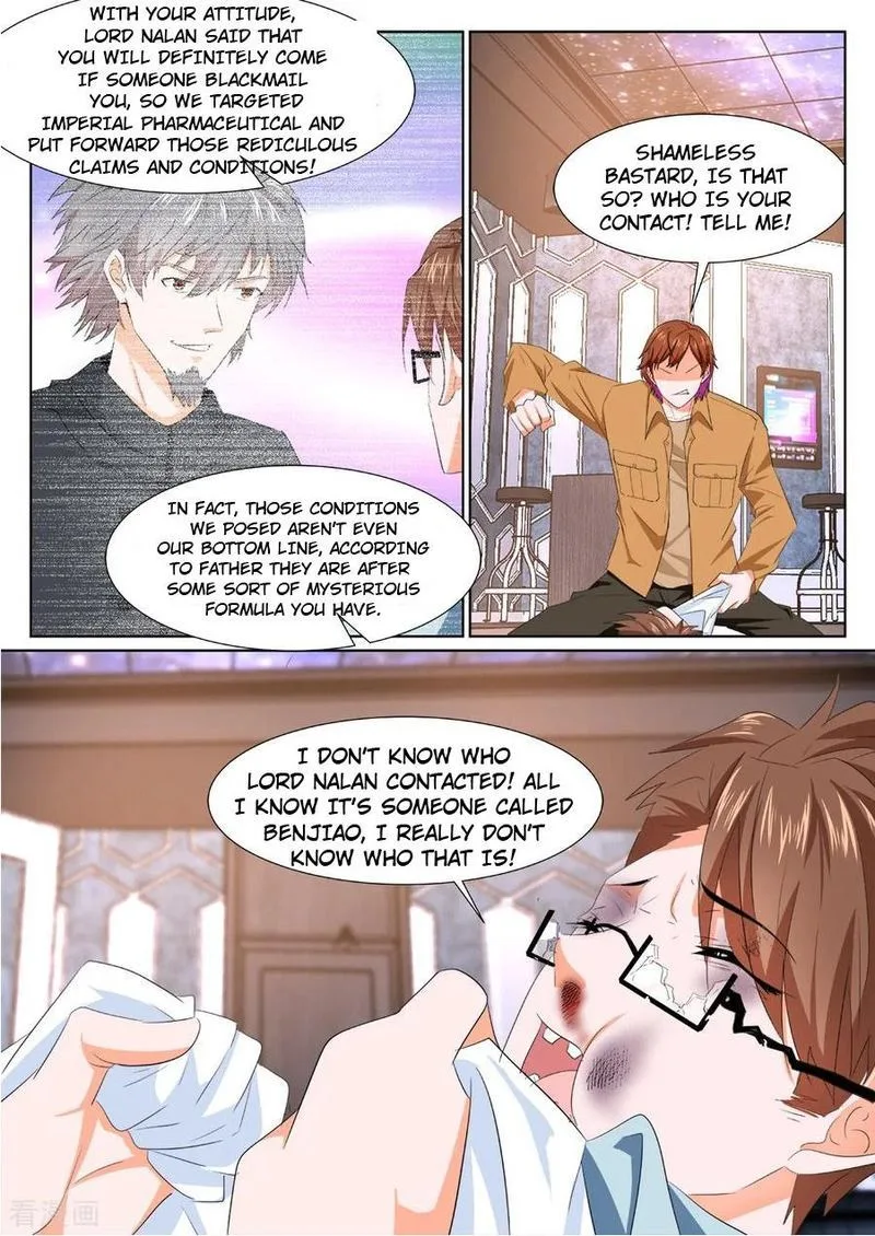 Metropolitan System Chapter 315 page 7