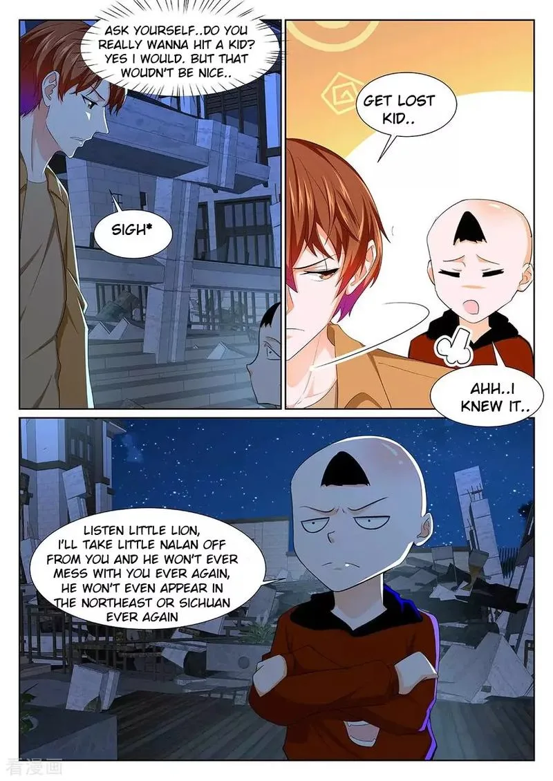 Metropolitan System Chapter 317 page 13